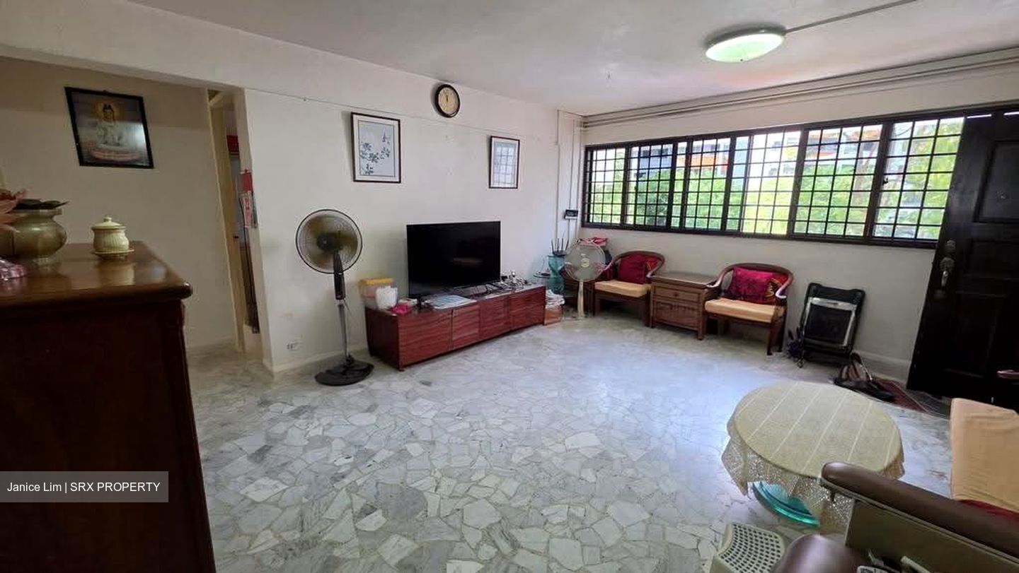 Blk 1 Saint George's Road (Kallang/Whampoa), HDB 4 Rooms #626128611